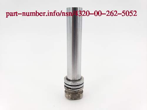 Picture of NSN 4320-00-262-5052 NSN 4320-00-262-5052