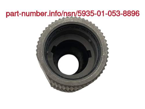 NSN 5935-01-053-8896