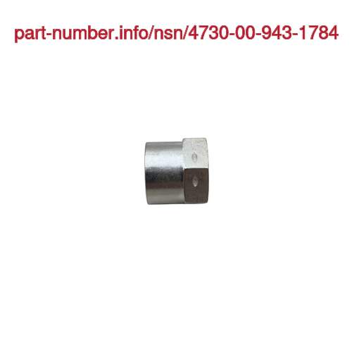 Picture of NSN 4730-00-943-1784 NSN 4730-00-943-1784