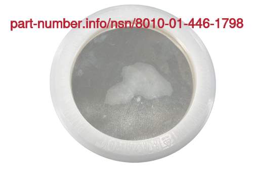 Picture of NSN 8010-01-446-1798 NSN 8010-01-446-1798