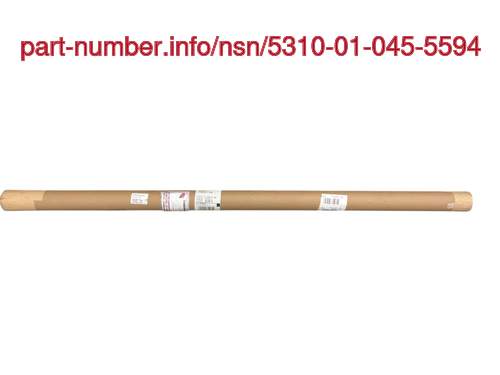 NSN 5310-01-045-5594