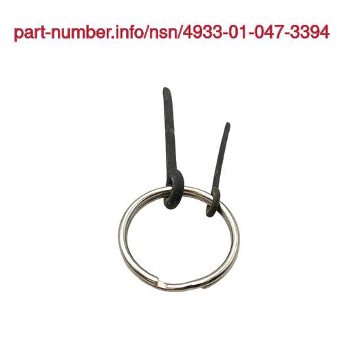 NSN 4933-01-047-3394