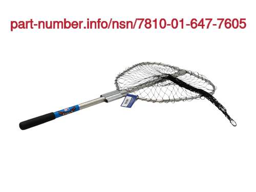 Picture of NSN 7810-01-647-7605 NSN 7810-01-647-7605