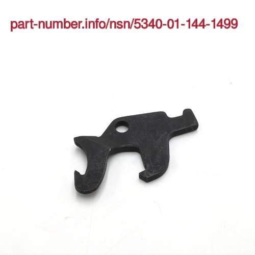 Picture of NSN 5340-01-144-1499 NSN 5340-01-144-1499