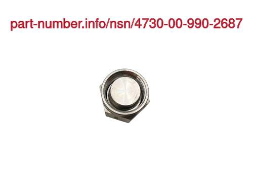 NSN 4730-00-990-2687