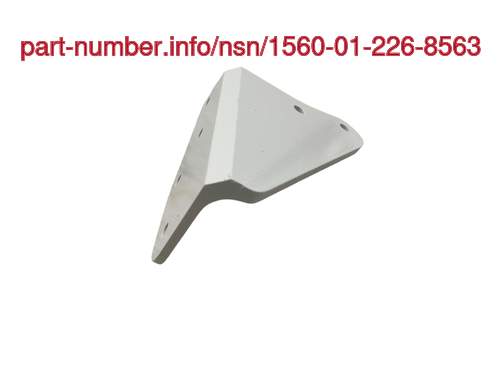 NSN 1560-01-226-8563