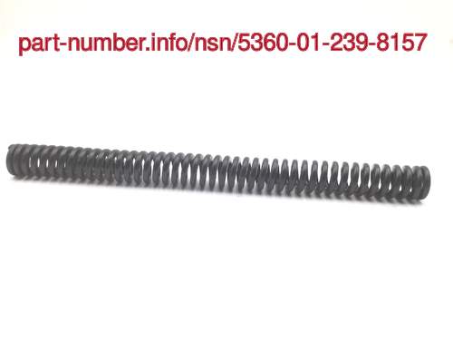 NSN 5360-01-239-8157