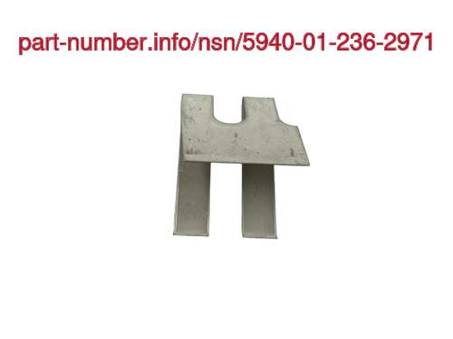 NSN 5940-01-236-2971