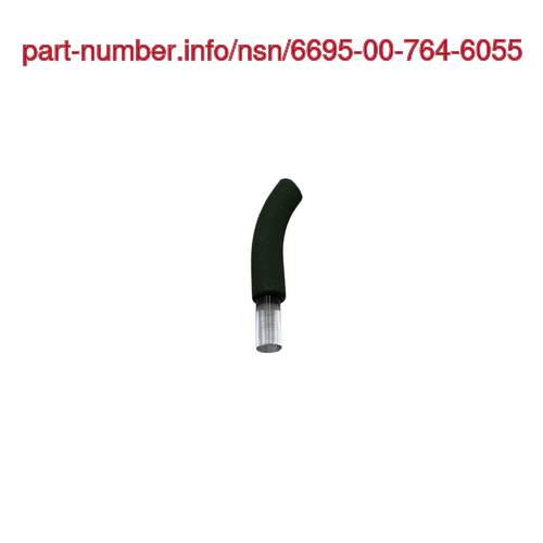 NSN 6695-00-764-6055