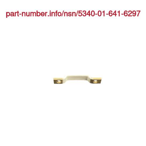 NSN 5340-01-641-6297