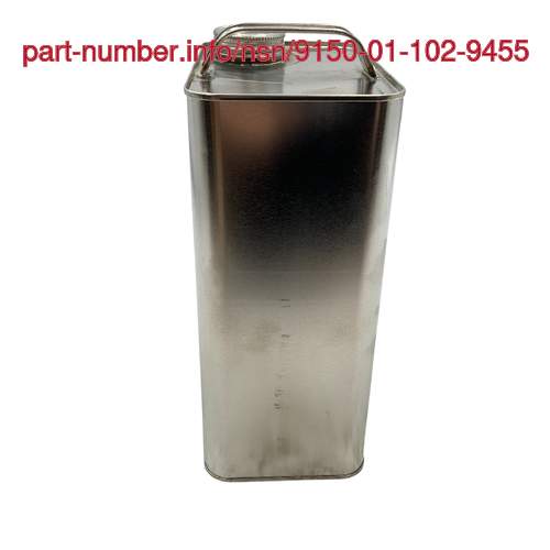 NSN 9150-01-102-9455