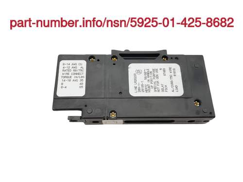 NSN 5925-01-425-8682