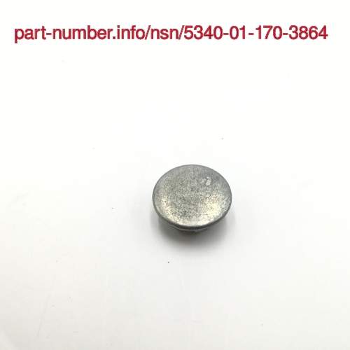 Picture of NSN 5340-01-170-3864 NSN 5340-01-170-3864