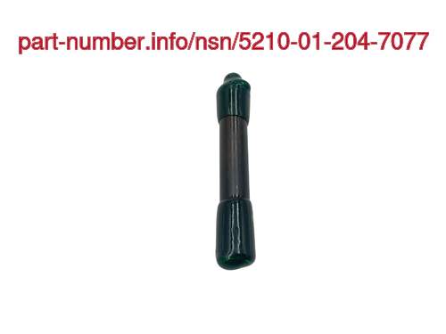 Picture of NSN 5210-01-204-7077 NSN 5210-01-204-7077