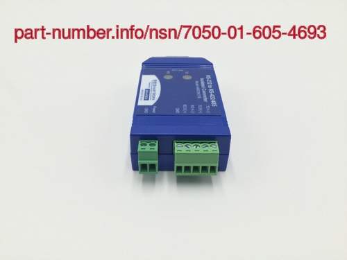 NSN 7050-01-605-4693