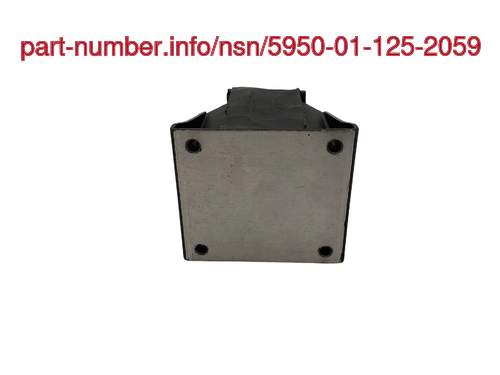 NSN 5950-01-125-2059