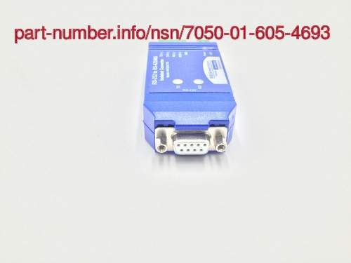 NSN 7050-01-605-4693