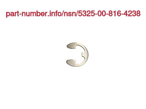 NSN 5325-00-816-4238