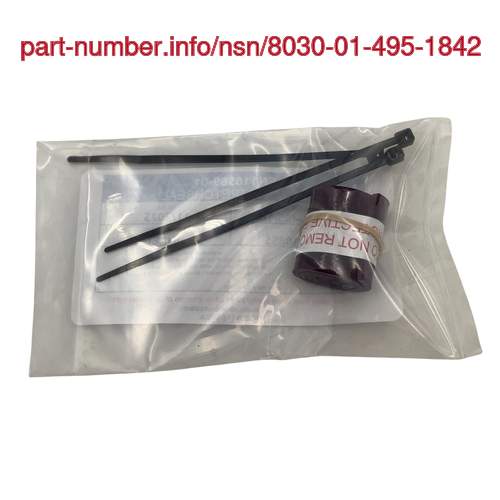 NSN 8030-01-495-1842