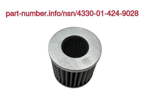 NSN 4330-01-424-9028