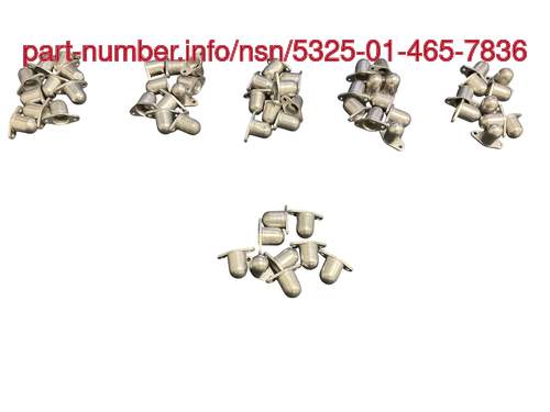 NSN 5325-01-465-7836