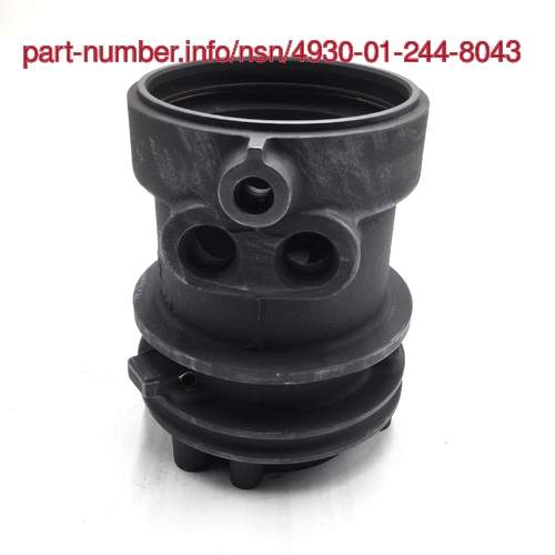 Picture of NSN 4930-01-244-8043 NSN 4930-01-244-8043