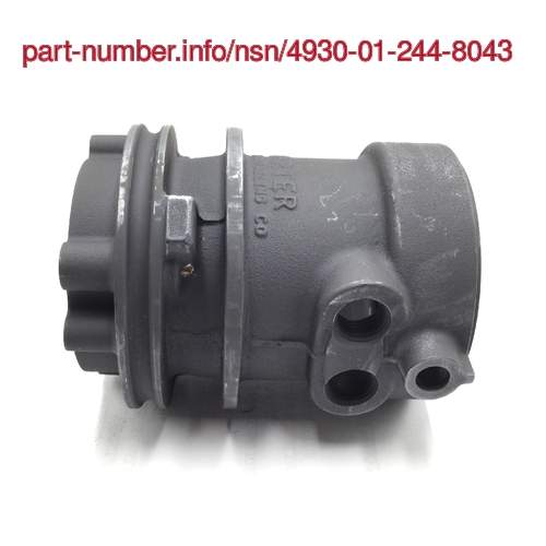 Picture of NSN 4930-01-244-8043 NSN 4930-01-244-8043