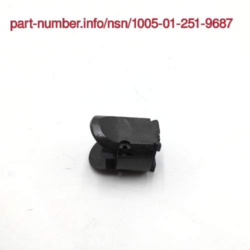 Picture of NSN 1005-01-251-9687 NSN 1005-01-251-9687