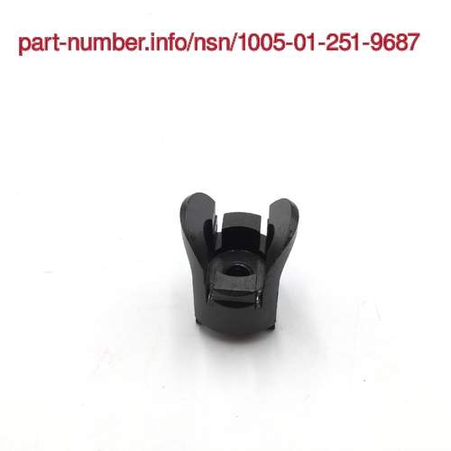 Picture of NSN 1005-01-251-9687 NSN 1005-01-251-9687