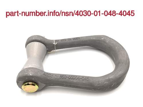 Picture of NSN 4030-01-048-4045 NSN 4030-01-048-4045