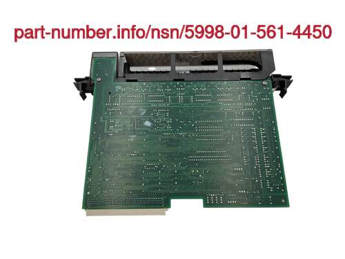 NSN 5998-01-561-4450