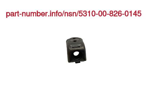 NSN 5310-00-826-0145
