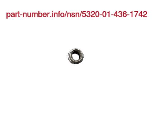 NSN 5320-01-436-1742