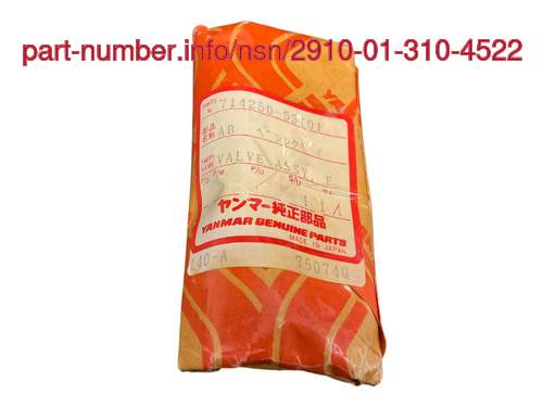 NSN 2910-01-310-4522