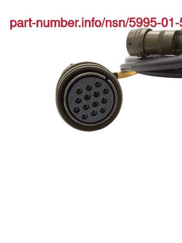NSN 5995-01-551-6377