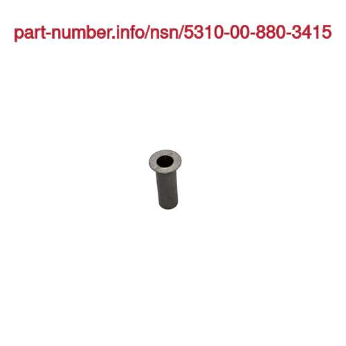 NSN 5310-00-880-3415