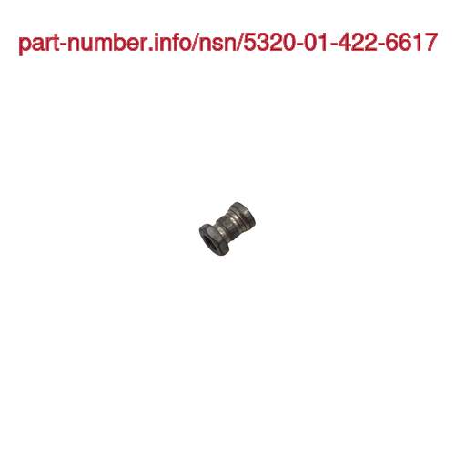 NSN 5320-01-422-6617