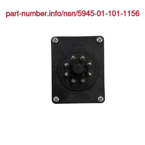 NSN 5945-01-101-1156