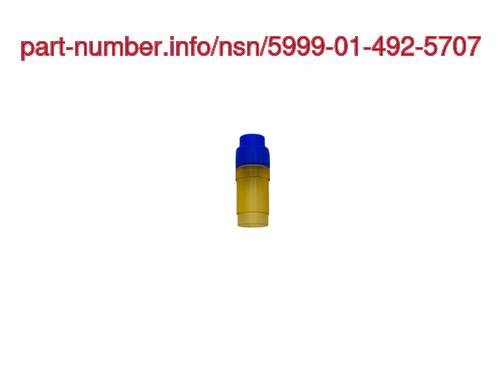 NSN 5999-01-492-5707