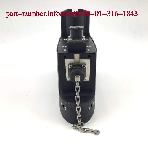 Picture of NSN 6620-01-316-1843 NSN 6620-01-316-1843