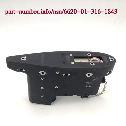 Picture of NSN 6620-01-316-1843 NSN 6620-01-316-1843