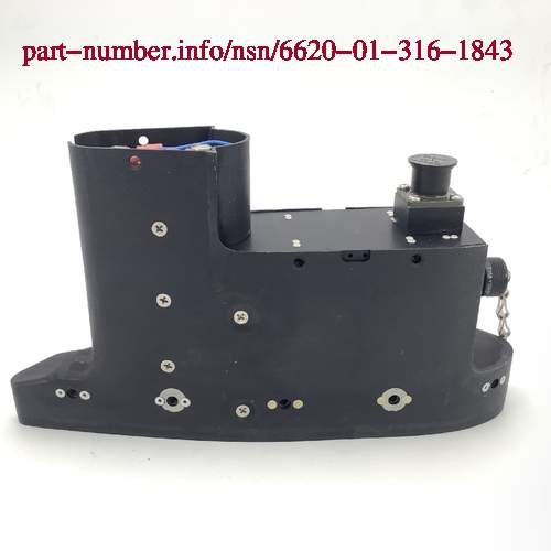 Picture of NSN 6620-01-316-1843 NSN 6620-01-316-1843