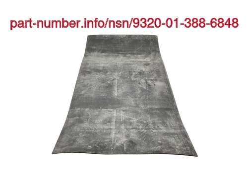 NSN 9320-01-388-6848