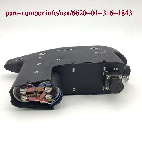 Picture of NSN 6620-01-316-1843 NSN 6620-01-316-1843