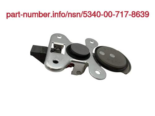 NSN 5340-00-717-8639