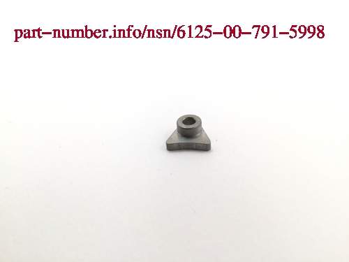 Picture of NSN 6125-00-791-5998 NSN 6125-00-791-5998