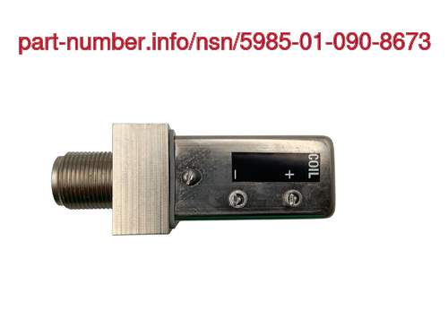 NSN 5985-01-090-8673