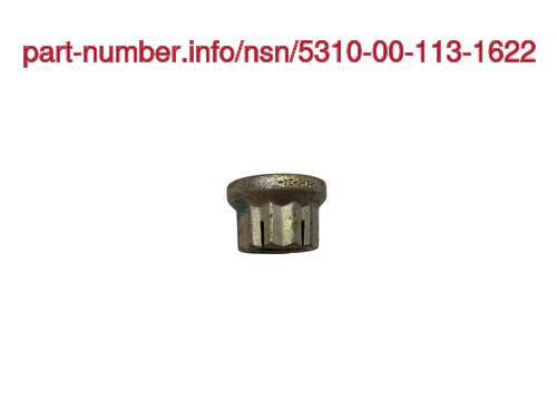 NSN 5310-00-113-1622