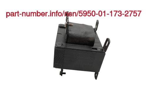 NSN 5950-01-173-2757