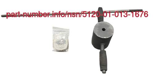 Picture of NSN 5120-01-013-1676 NSN 5120-01-013-1676